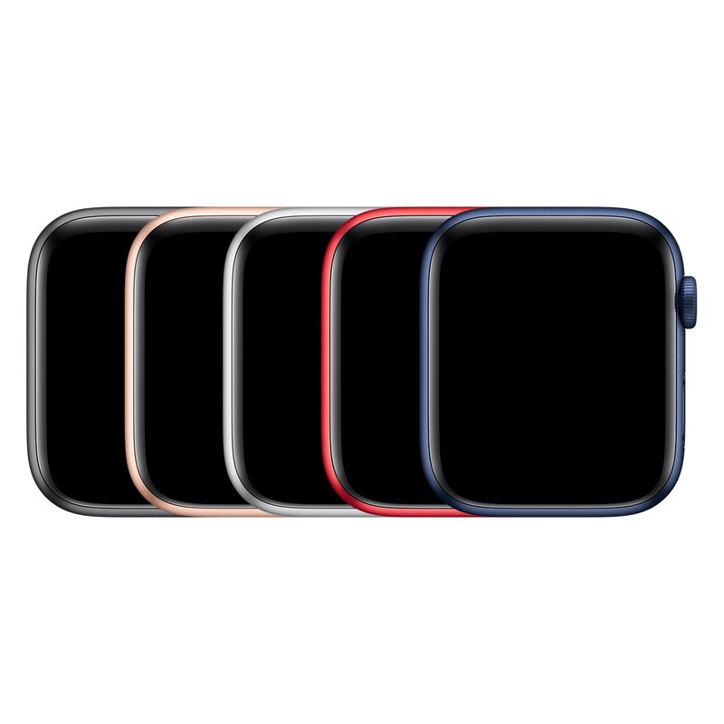 Apple Watch series 6