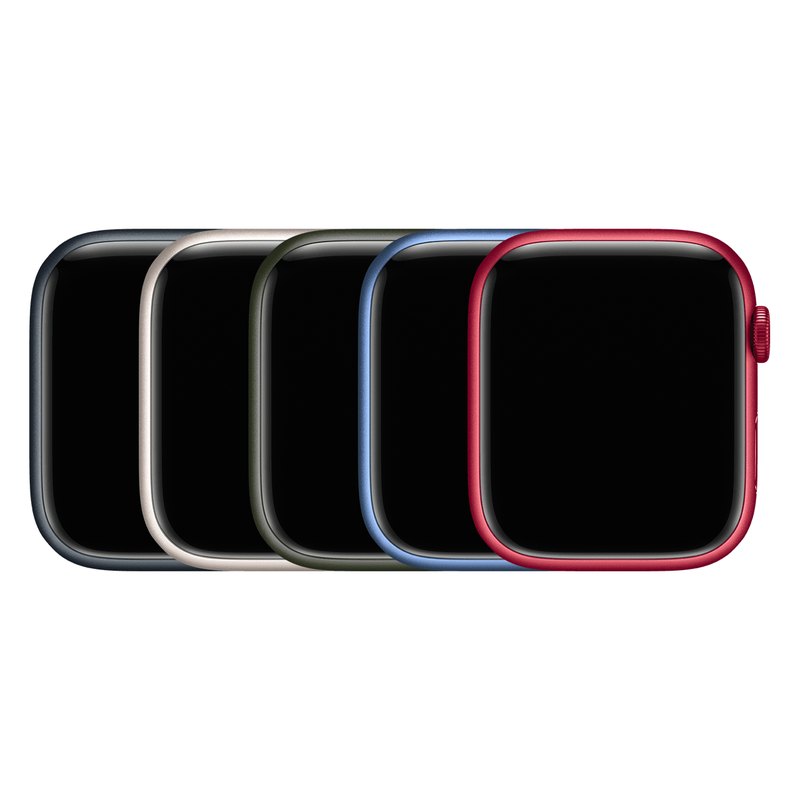 Apple Watch series 7