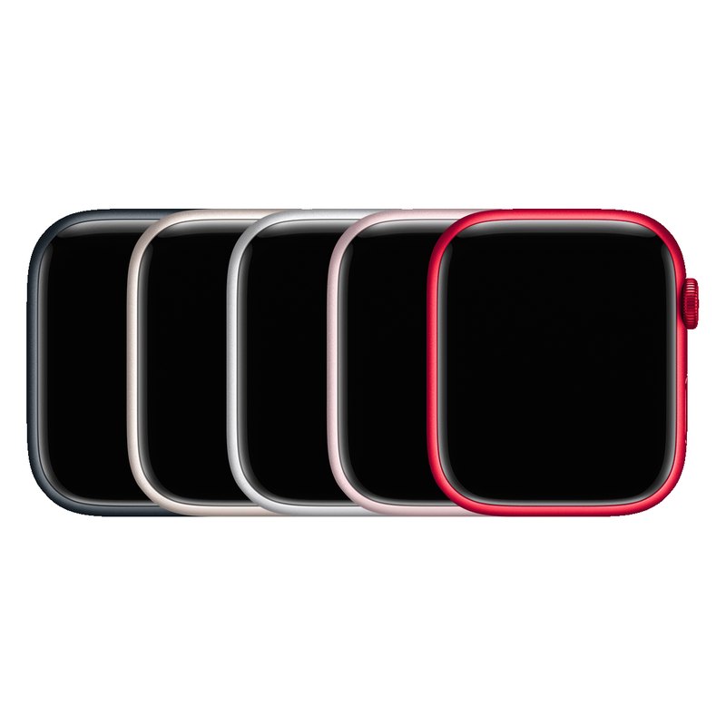 Apple Watch series Nike