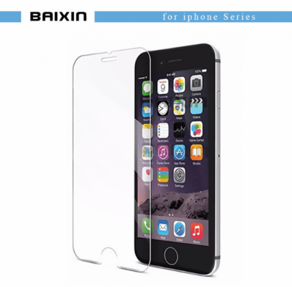 Baixin Protector Glass iPhone 6(s) Plus Transparent