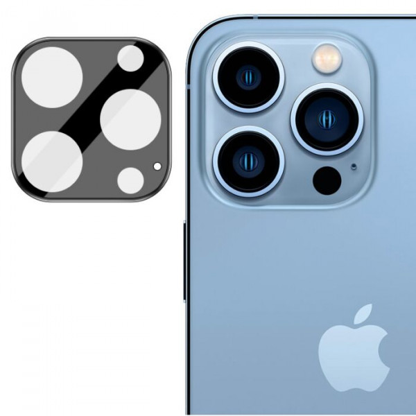 Camera Lens Glasprotector For iPhone 13 Pro Max