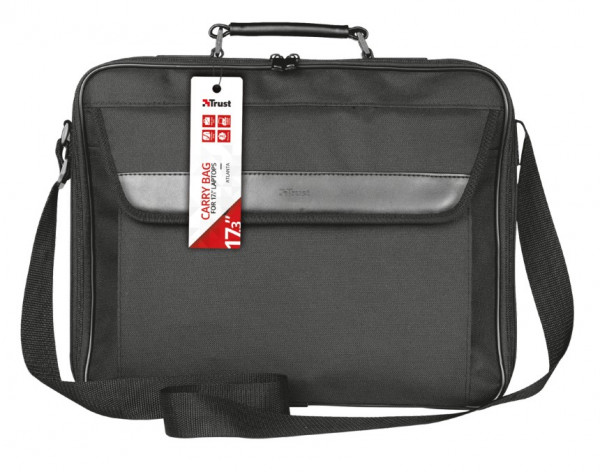 Carry Bag Black