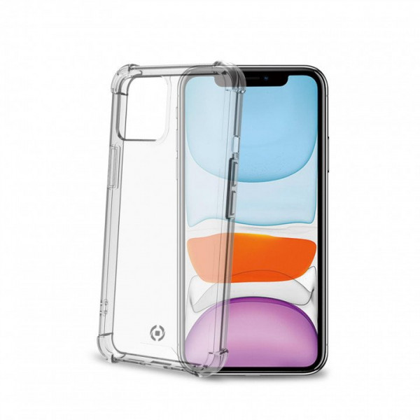 Celly Armor iPhone 11 Anti shock TPU