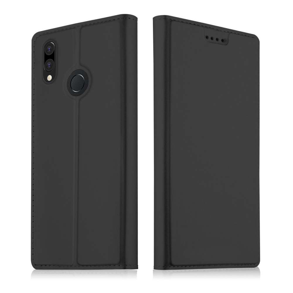 Crystal Case Huawei P9 Lite Case Slimline - Grey