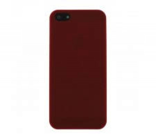 Crystal Case iPhone 6(s)  Hard Case Bordeaux
