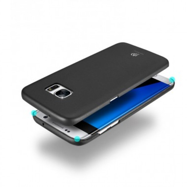Crystal Case model Dux Ducis S7 Black