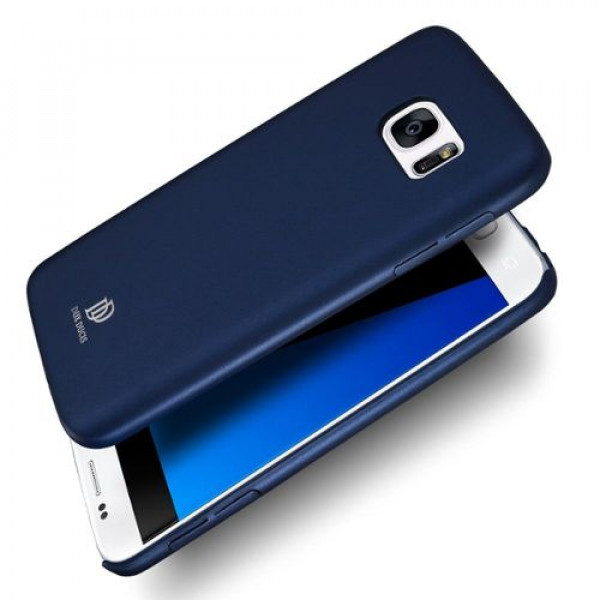 Crystal Case model Dux Ducis Samsung Galaxy S7 Blue