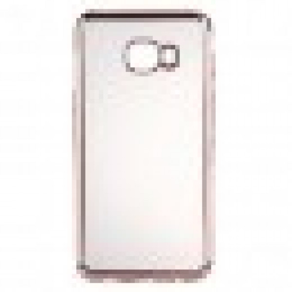 Crystal Case Samsung Galaxy A5 2016 TPU Rose Gold