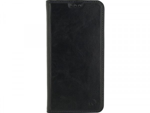 Crystal Case Samsung Galaxy J5 Bookcase Black