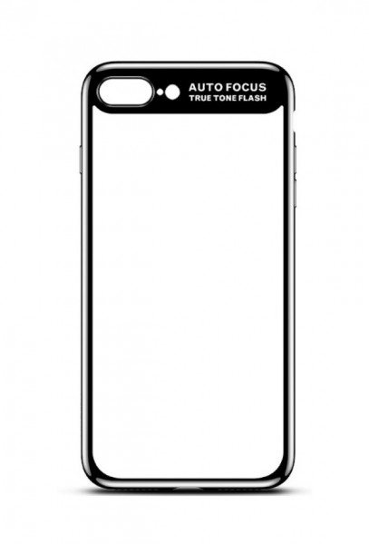 Crystal Case USAMS iPhone 7&8 TPU Clear CASE