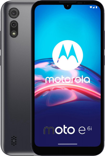 E6 Plus