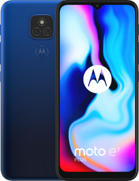 E7 Plus