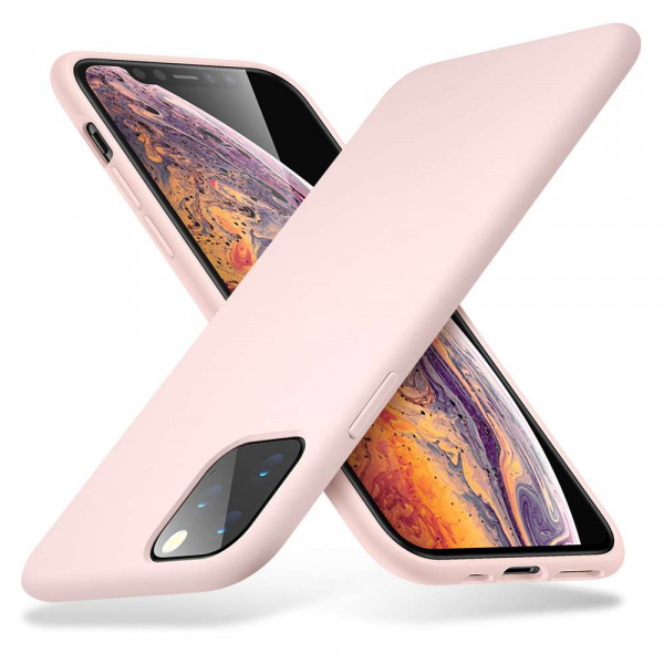 ESR Apple iPhone 11 Pro Yippee Color Case (Pink)