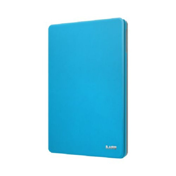 Fashion Case for iPad mini 4 Blue