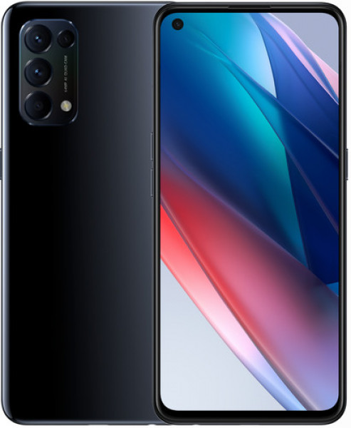 Find X3 Lite