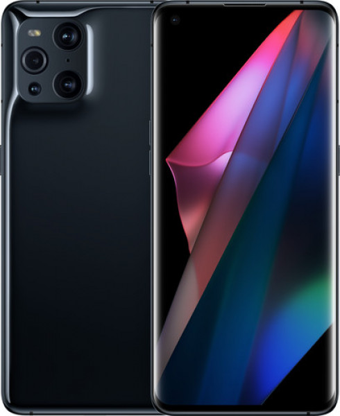 Find X3 Pro