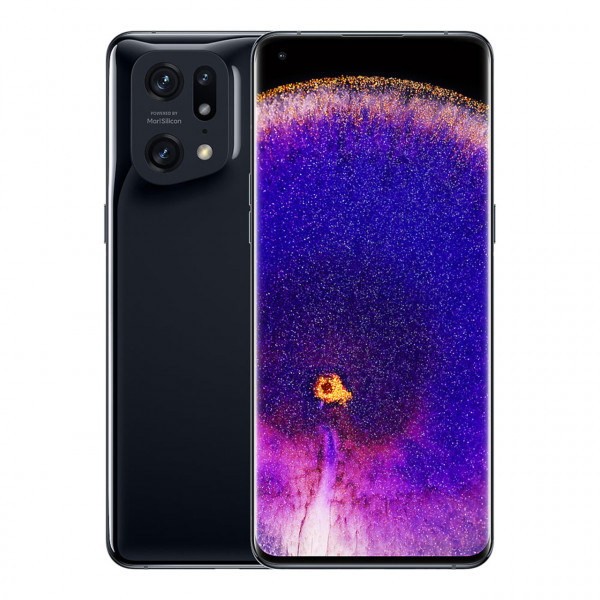 Find X5 Pro	 (CPH2305)