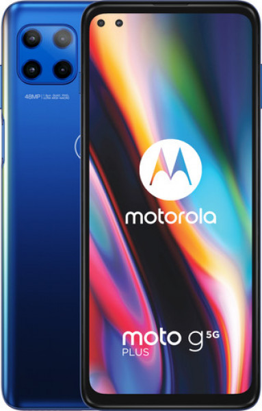 G 5G Plus