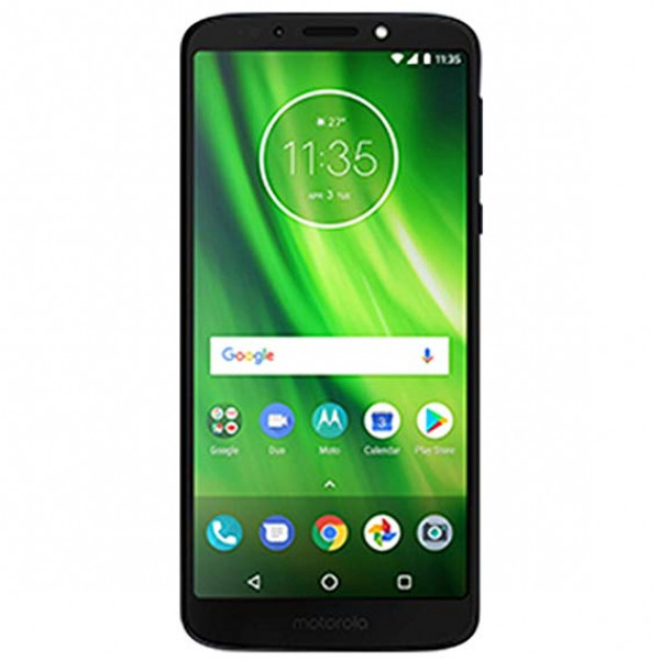 G6 Plus (XT1926-3)