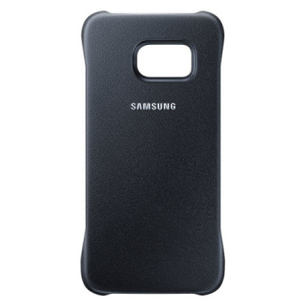 Galaxy S6 Edge Protective Cover Dark Blue
