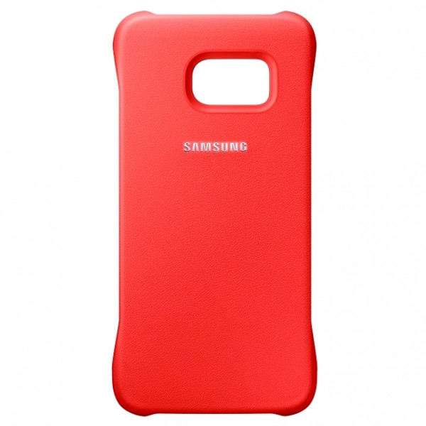 Galaxy S6 Protective Cover Coral
