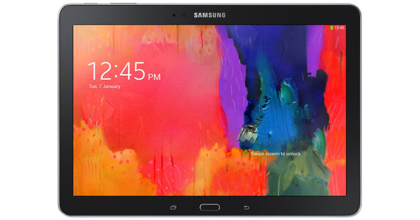 Tab Pro 10.1