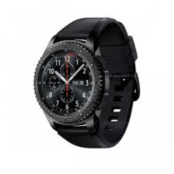 Gear S3 Frontier SM-R760