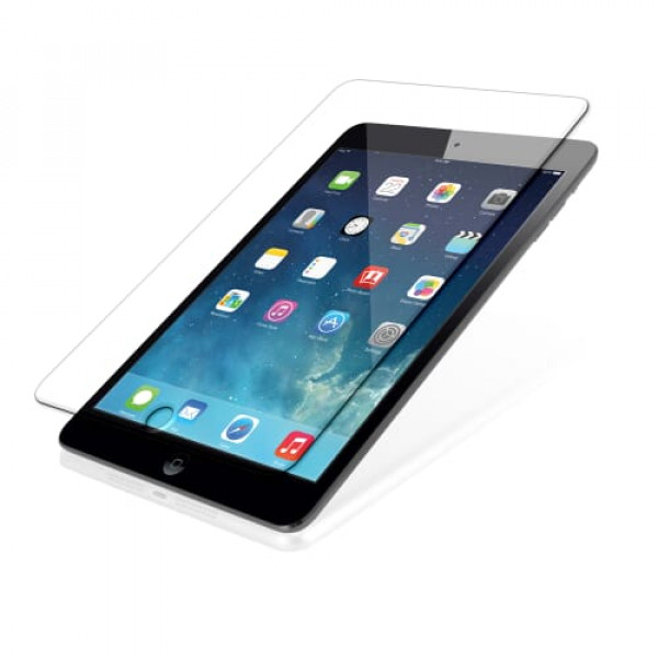 Gehard glas Screenprotector voor Ipad mini 1/2/4