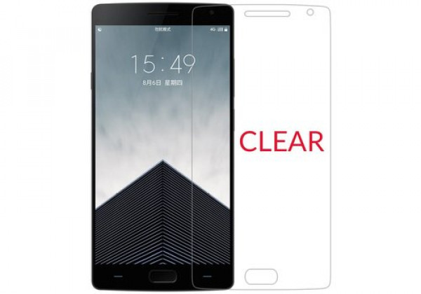Glass Screen Protector 9H For Oneplus 2 Transparant