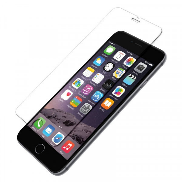 Glass screen protector iphone 6/6S 9H