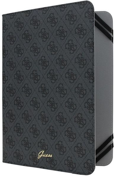 Guess 4G Universal Tablet case 7-8 inch - Black