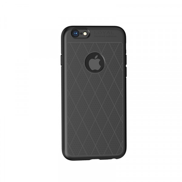 Hoco Admire series protective case for iPhone 6 Plus/6S Plus black