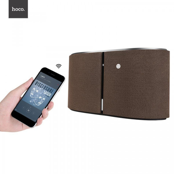 Hoco BS11 Captain tabletop wireless speaker (EU)