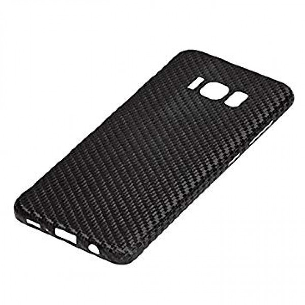 Hoco Delicate shadow series protective case for Galaxy S8 Plus blue