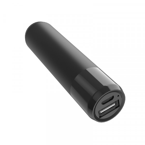Hoco Power bank «B35 Entourage» 2600 mAh single USB output Black