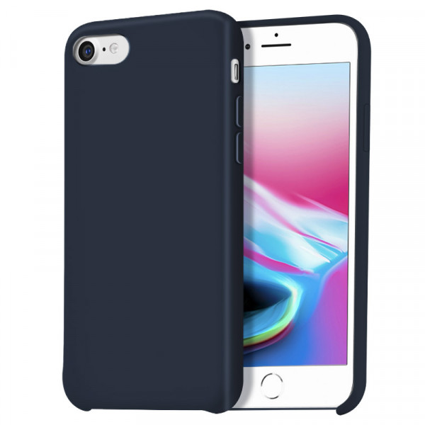 Hoco Pure series protective case for iPhone7 Plus/8 Plus black