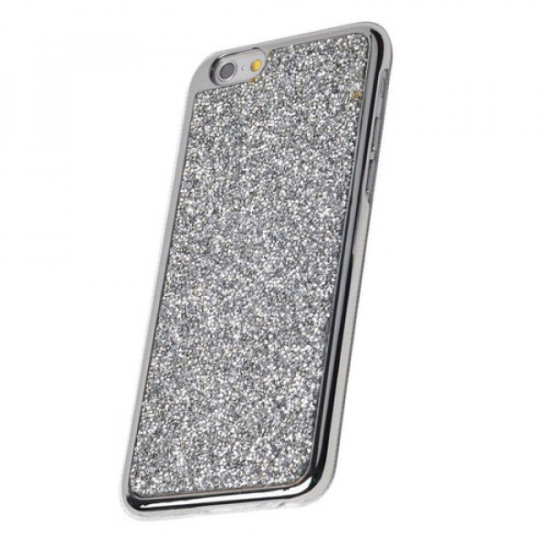 Hojar bling bling diamant case for iphone 7/8