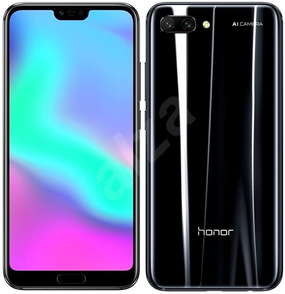 Honor 10 (COL)