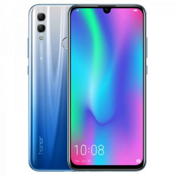 Honor 10 Lite (HRY)