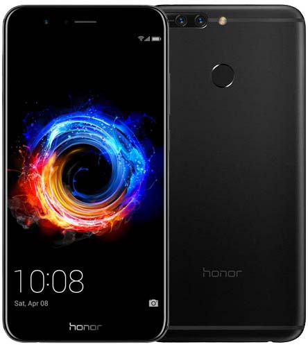 Honor 8 Pro (DUK)
