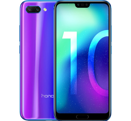 Honor View 10 (BKL)