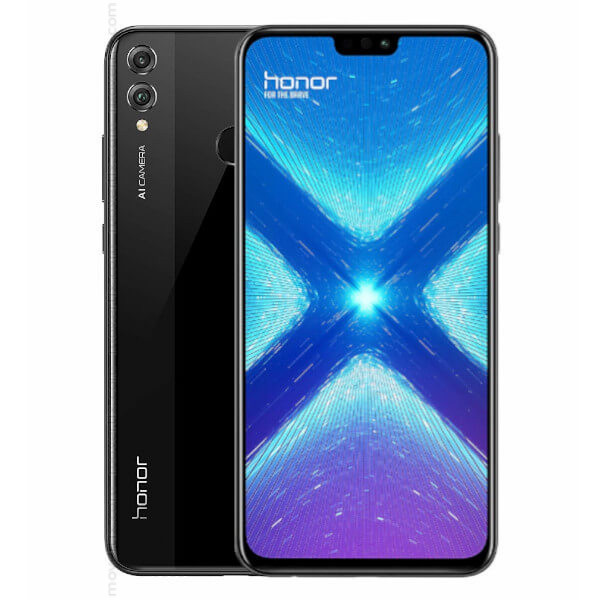 Honor 8X