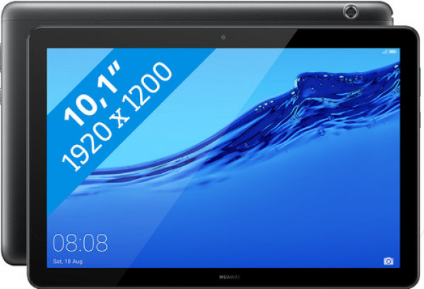 Huawei MediaPad M5 Lite 10 (BAH2-L09, BAH2-W19)