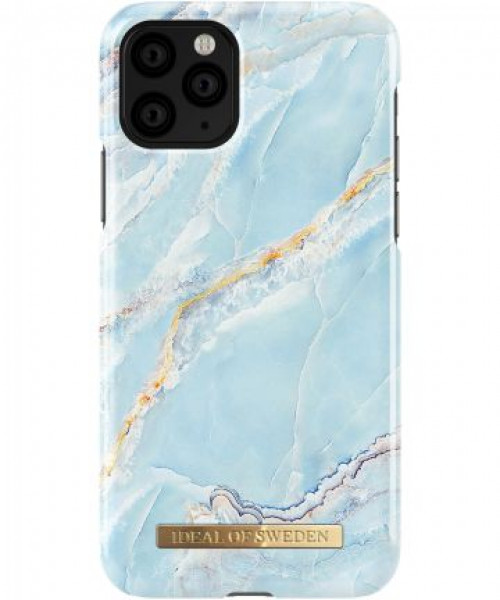 IDEAL OF SWEDEN iPhone 11 Pro Max Backcover hoesje - Island Paradise Marble