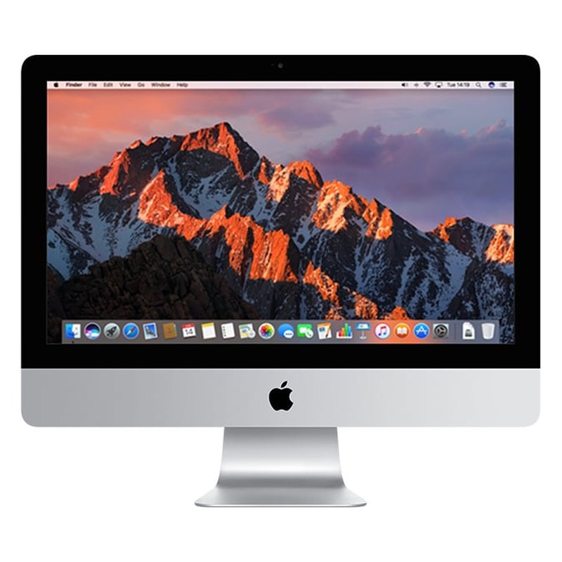 iMac 21.5"