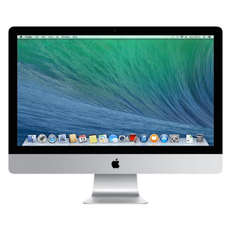 iMac 27 inch