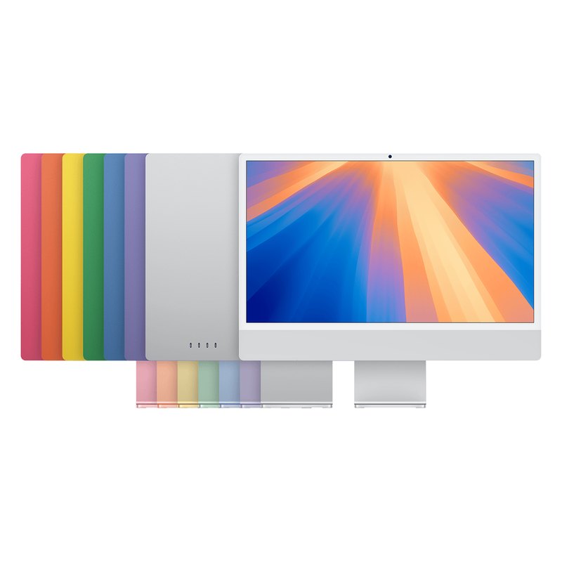 iMac M4