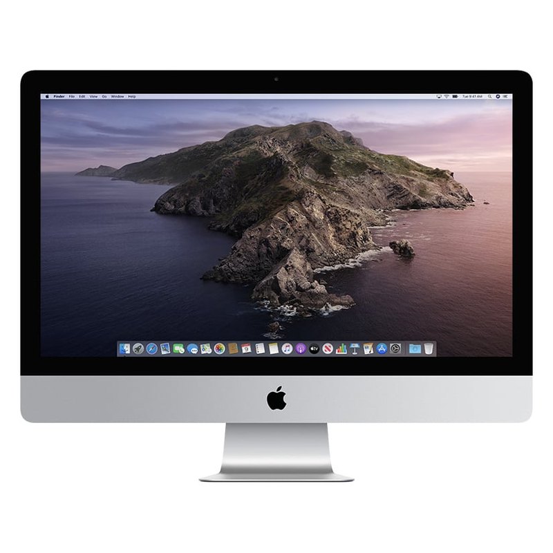 iMac Retina 27"