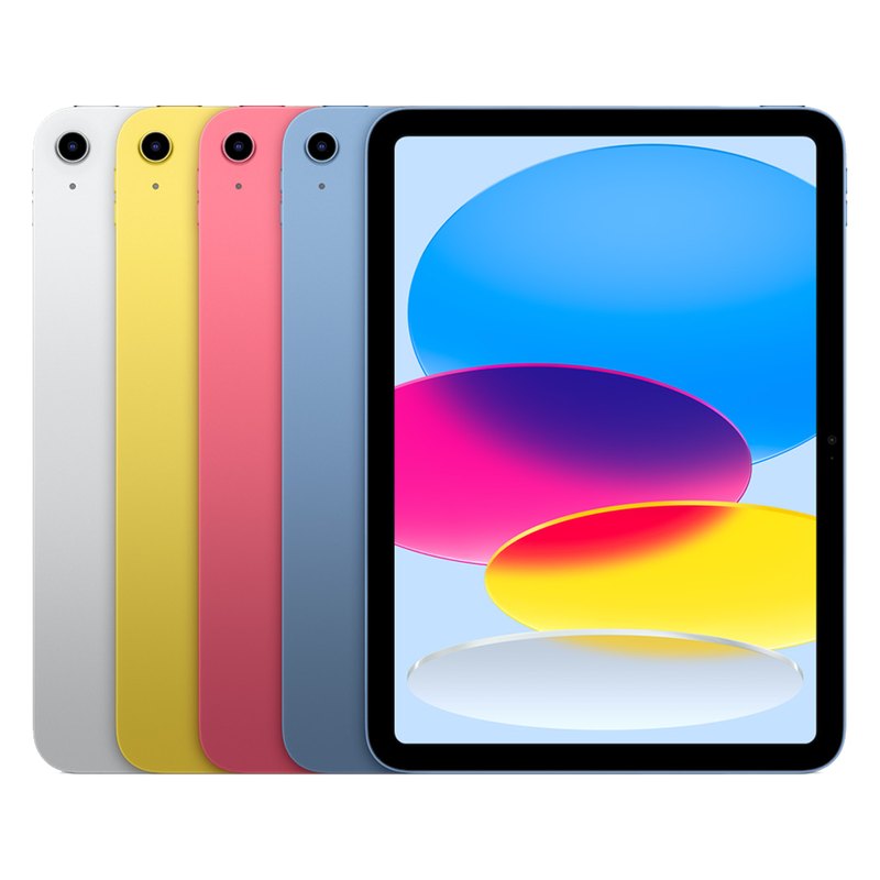 iPad 2025