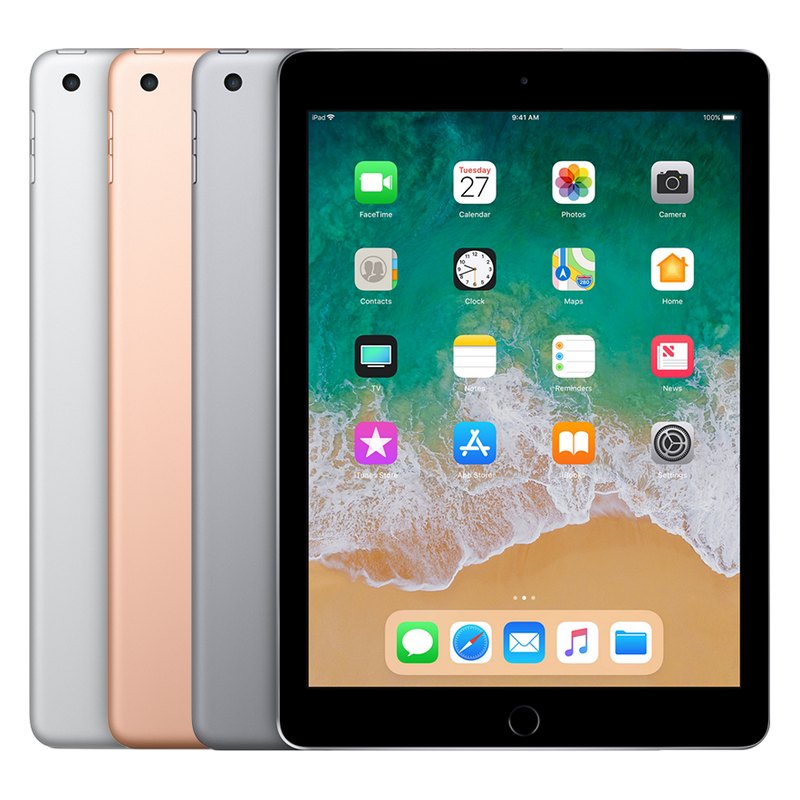 iPad 6 (A1893 / A1954 / A1822 / A1823)